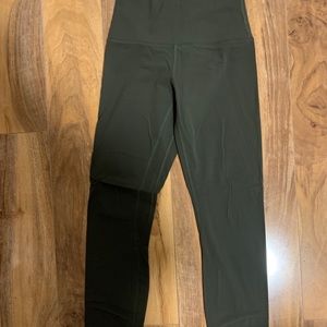 Lululemon Align leggings